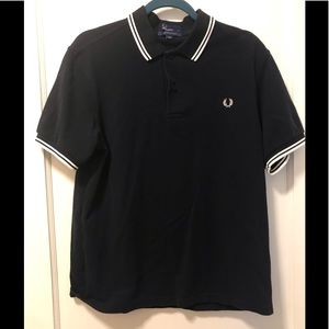 Men’s Large Fred Perry shirt